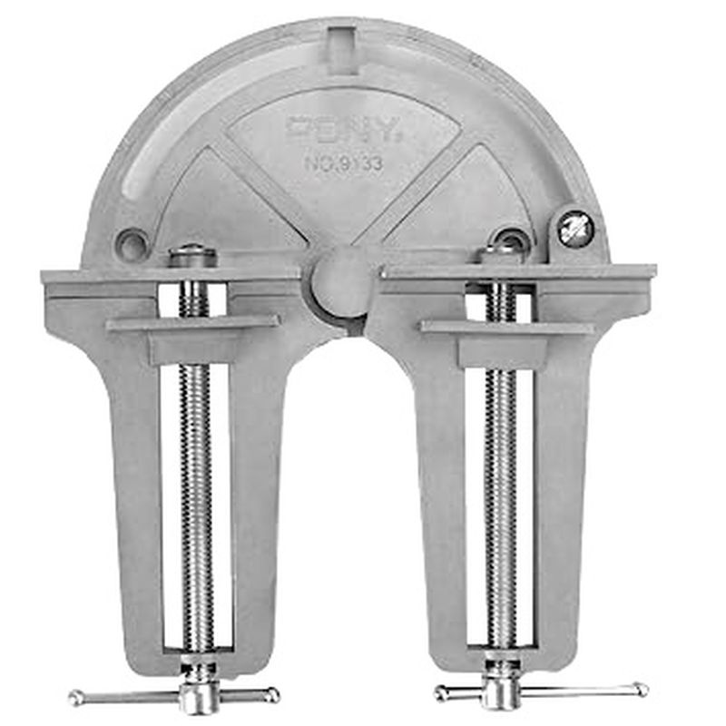 9133 アジャスタブルコーナークランプ