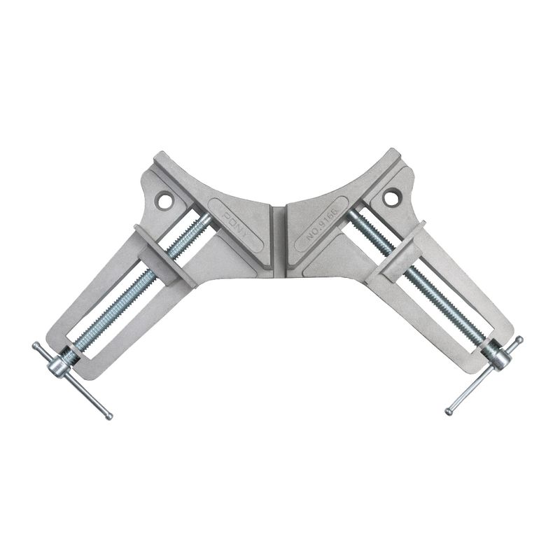 9166 コーナークランプ