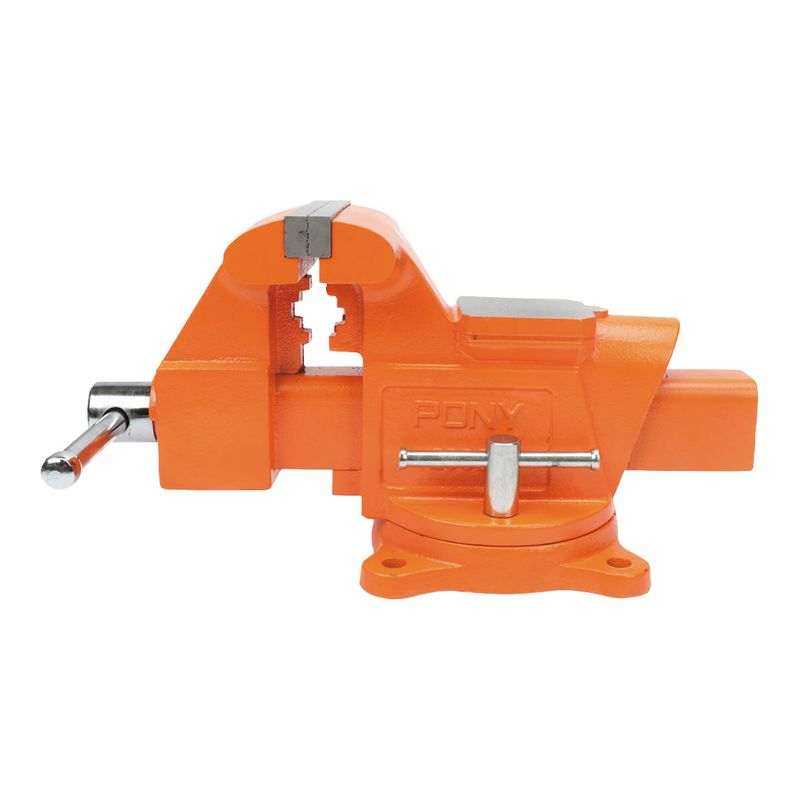 290□0 ヘビーデューティーベンチバイス