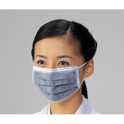 8-5327-01 �����Y�}�X�N50�����ۃS���^�C�v