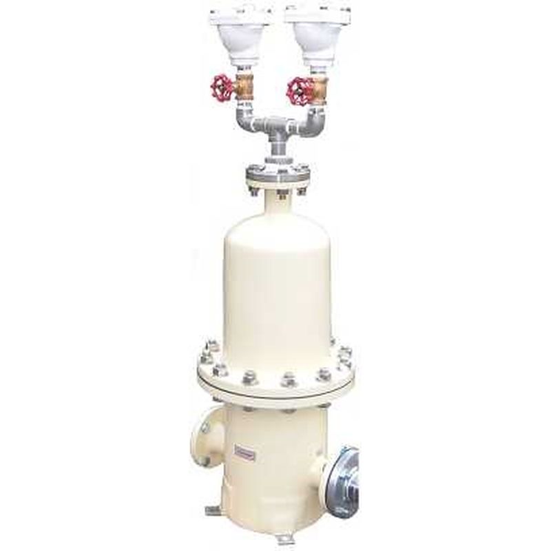 �K�X�Z�p���[�^�[����䐅�p 350L/min