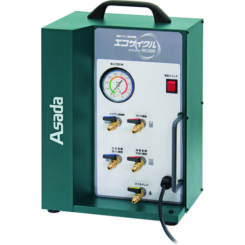 �G�R�T�C�N��RC200