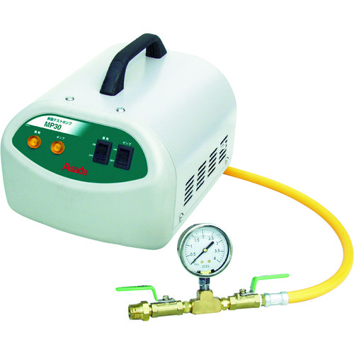 �����e�X�g�|���vMP30