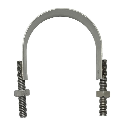 �v���X�p�[���m SUS304/�X�e�����X �t�����W�pU�o���h�i�b�g×2�t JIS10K