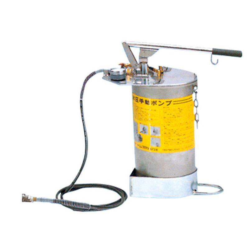 HAW-P �X�e�����X�������蓮�|���vN�^