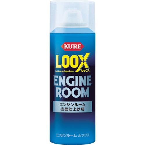 �G���W�����[���\�ʎd�グ�� �G���W�����[�� ���b�N�X 140ml