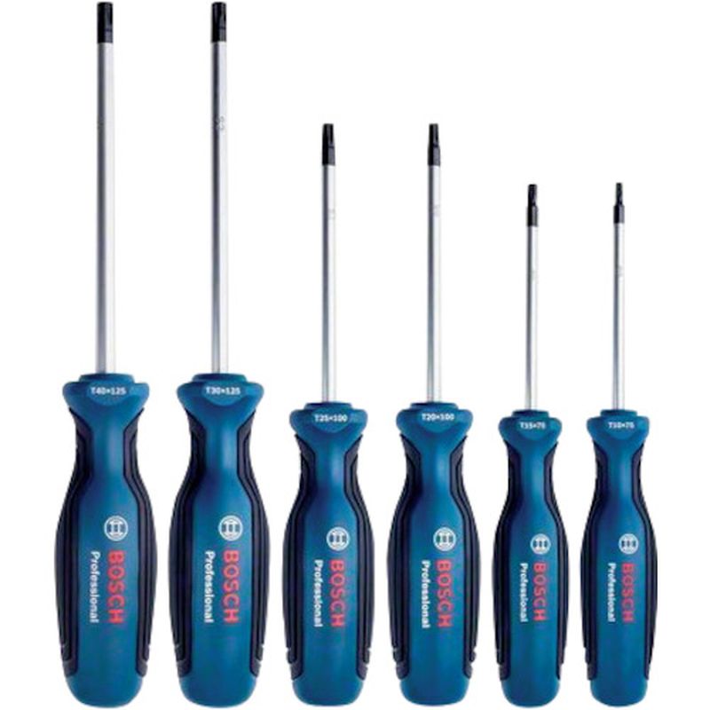 1600A01V09 �w�b�N�X���[�u(�g���N�X)�h���C�o�[6��Z�b�g