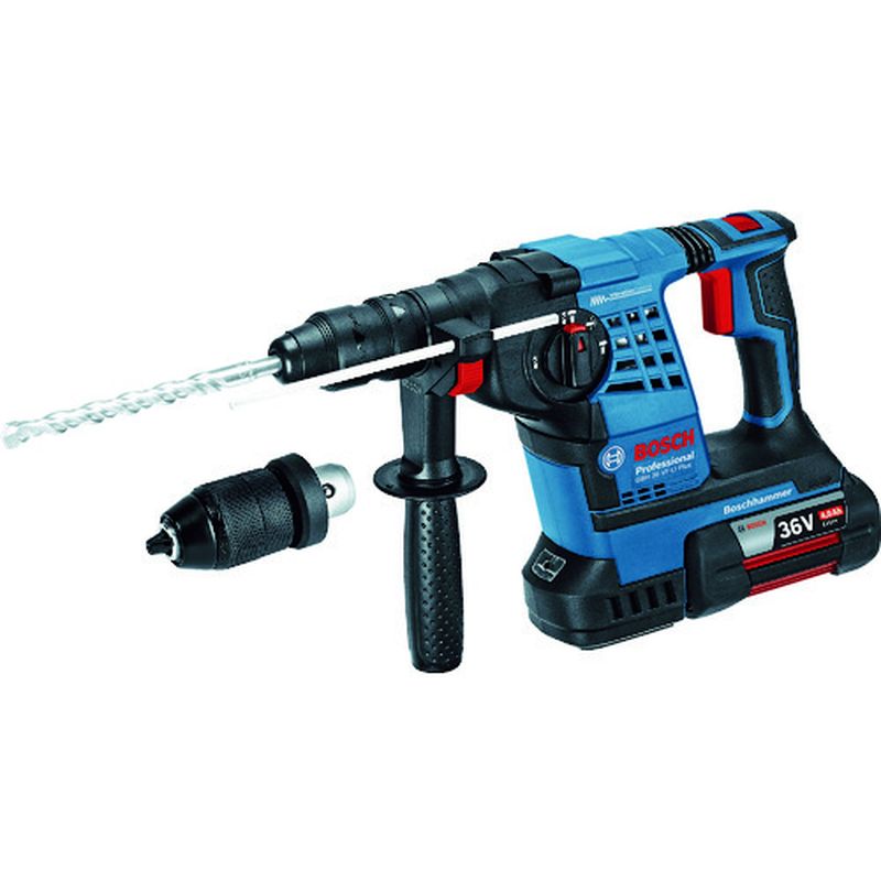 GBH36VFPLUS �R�[�h���X�n���}�[�h���� 36V SDS�v���X�V�����N