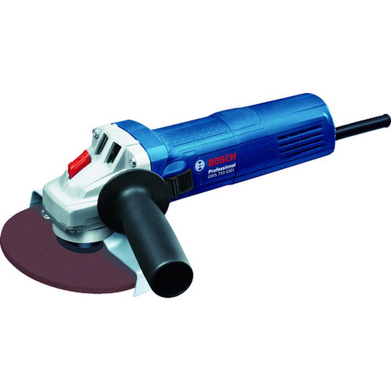 GWS750100I �f�B�X�N�O���C���_�[