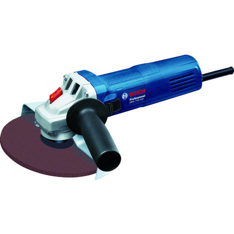 GWS750125 �f�B�X�N�O���C���_�[