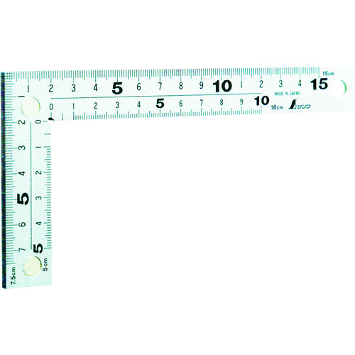 10435 �Ȏ� ����L�ЃV���o�[ �\�����ڃ}�O�l�b�g�t 15cm