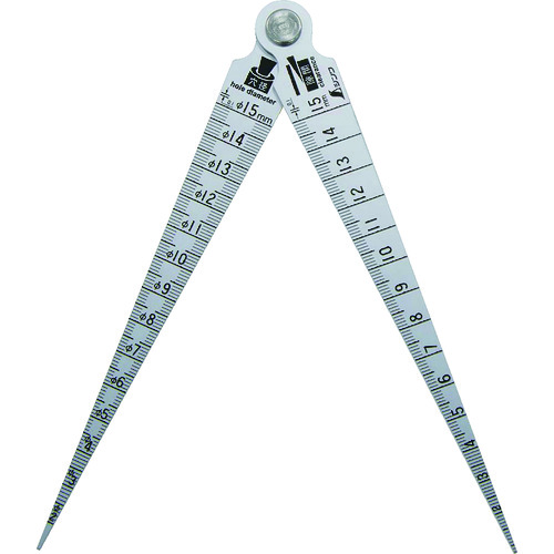 62620 �e�[�p�[�Q�[�W�_�u��_���ԥ���a���������ڐ��t 1~15mm