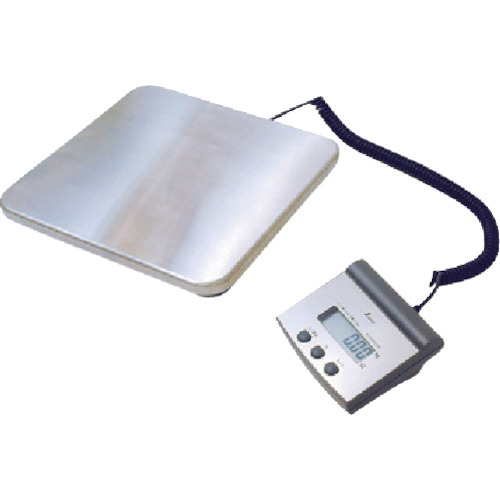 70108 �f�W�^����͂���u���� 100kg