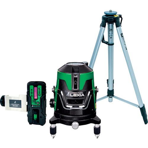 70855 ���[�U�[���{ LEXIA �O���[�� �������O�r�Z�b�g 51