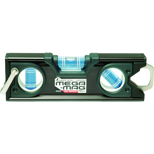 73133 �n���f�B���x�� MEGA-MAG �}�O�l�b�g�t 150mm-�N��
