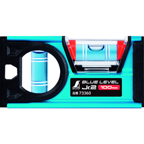 73360 �u���[���x�� Jr. 2 100mm