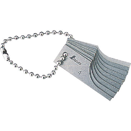 97786 ���[�g�Ԋu����Q�[�W9���g