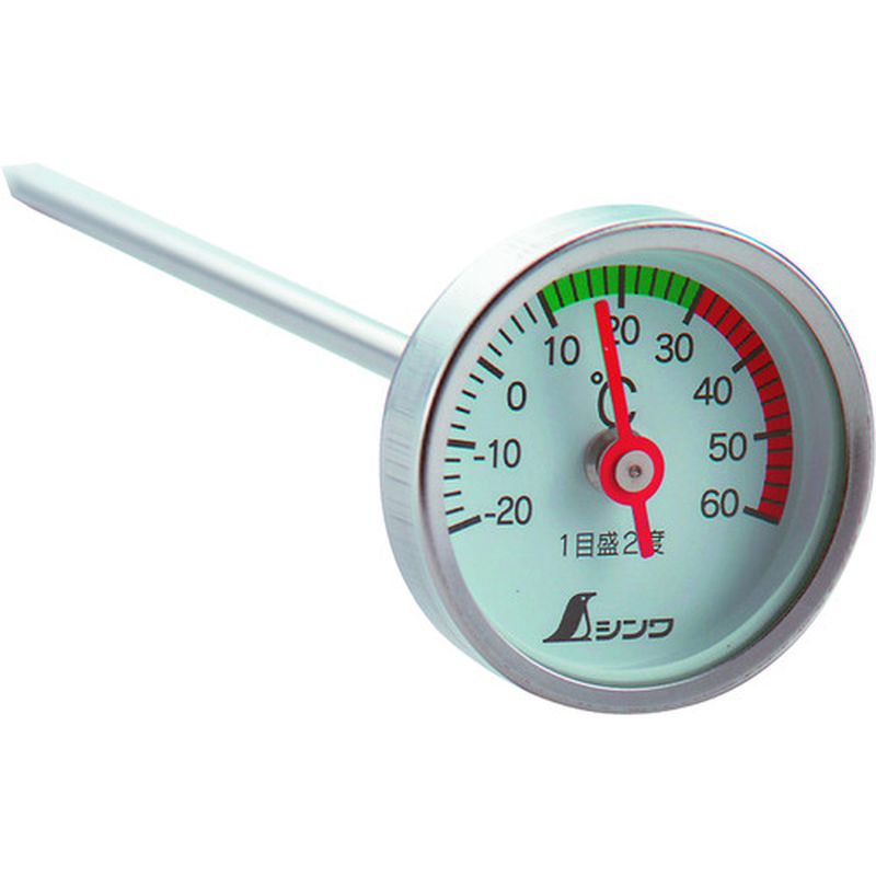 72610 ���x�v ��T���^ V-2 -20~60�� ��c�p