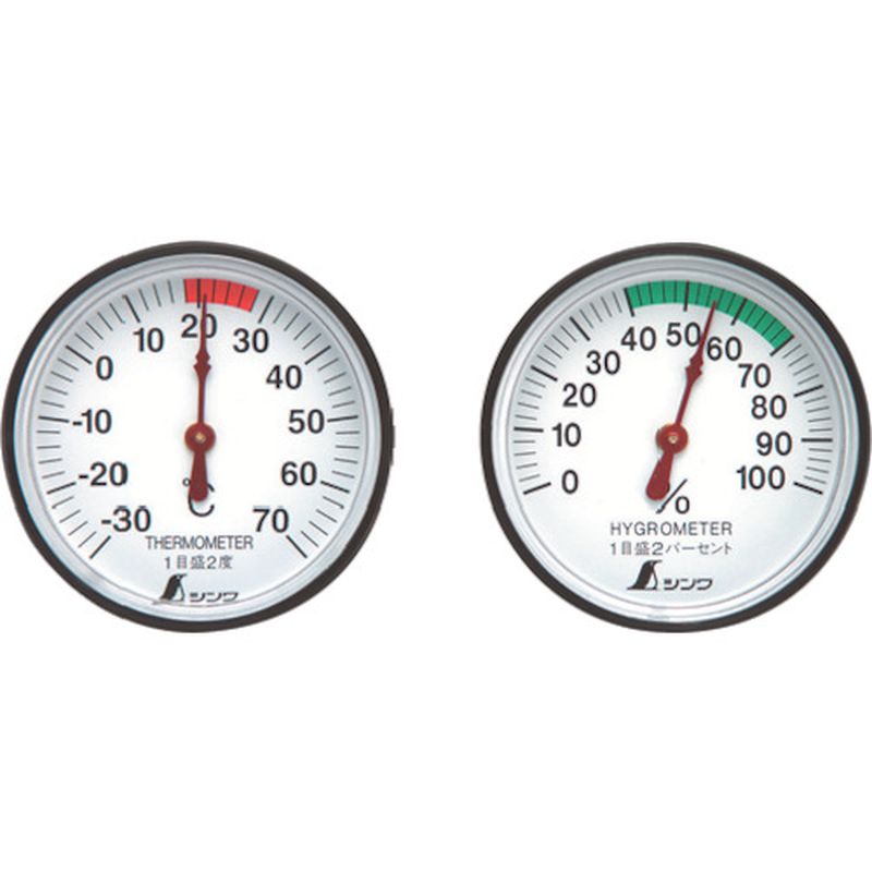 72674 ���x�v����x�v�Z�b�g �ی^ ST-4 4.5cm