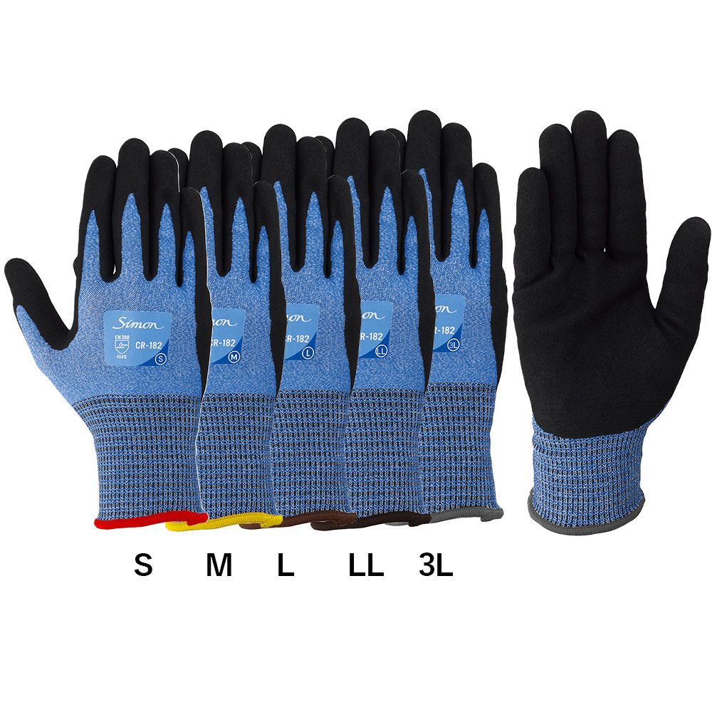 CR-182 �ϐؑn���