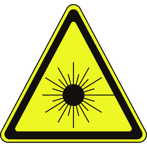 027107 ���[�U�X�e�b�J�[�W�� ���[�U�[A(��) 50mm�O�p 10���g �I���t�B��