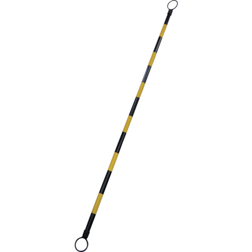 122102 �R�[���o�[ ��/��(�g��) �R�[���o�[B(��) 34mm��x2m ���˃^�C�v ABS����