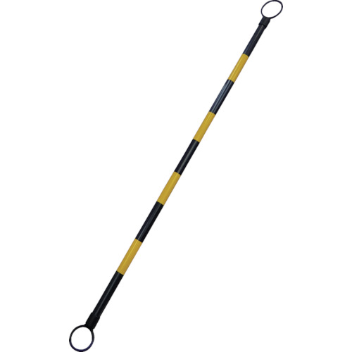 122302 �R�[���o�[ ��/��(�g��) �R�[���o�[B(��) 34mm��x1.5m ���˃^�C�v ABS����