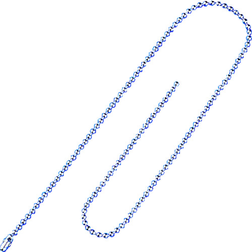 170031 �{�[���`�F�[��(�ʍ�) �ʍ�C-S 2.3��x400mm �X�e�����X�� 10�{�g