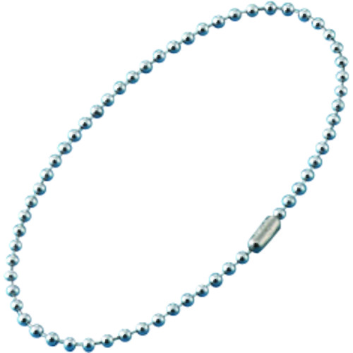 170080 �{�[���`�F�[��(�ʍ�) �ʍ�D 2.5��x200mm �^���イ�� 10�{�g