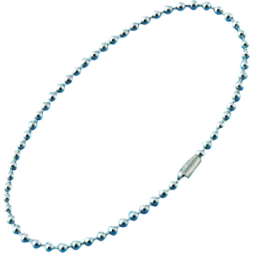 170081 �{�[���`�F�[��(�ʍ�) �ʍ�D-S 2.3��x200mm �X�e�����X�� 10�{�g