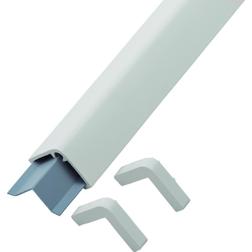 246071 �R�[�i�[�p�K�[�h�p�b�h �A�C�{�� GPS-I 65x65x1000mm �r�X6�t