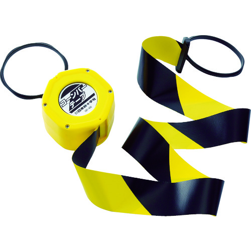 284051 �R�[���o�[�e�[�v(�o���A�e�[�v) ��/�� CBT-400 50mm��x4m ��������