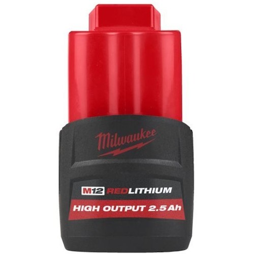 M12 HB2.5 JP M12 2.5AH�p���[�u�[�X�g�o�b�e���[