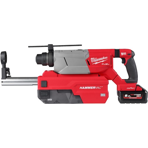 M18 FHPDDEXL-0C JP FUEL SDS-PLUS D�n���h���n���}�[�h�����W�o�@�L�b�g