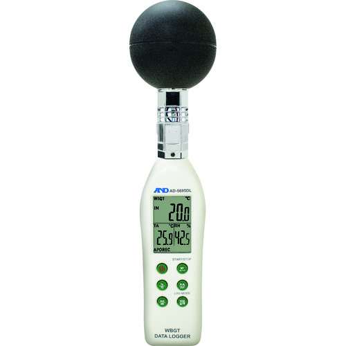 AD-5695DL �M���ǎw���f�[�^���K�[