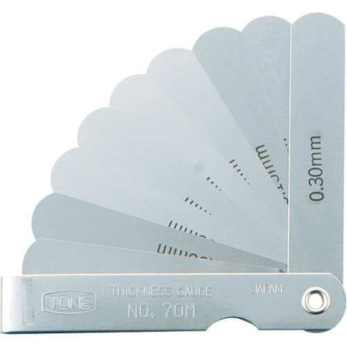 100M シクネスゲージ