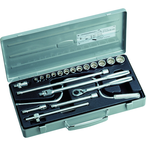 1500 ソケットレンチセット