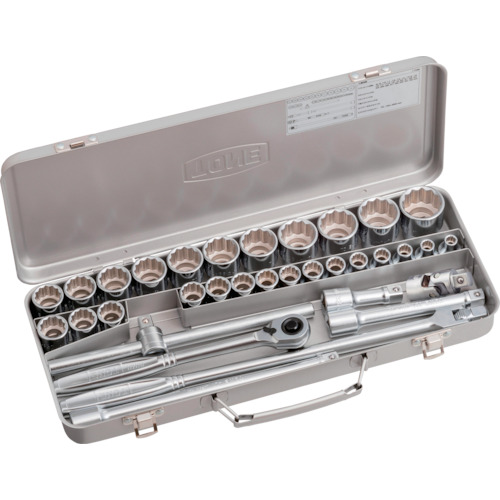 170M ソケットレンチセット