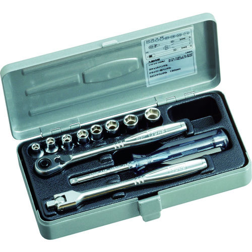 1850 ソケットレンチセット