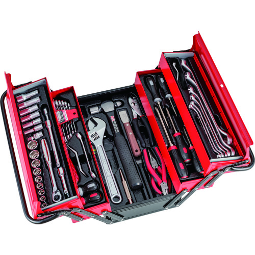 500AD �c�[���Z�b�g(�I�[�g���J�j�b�N�p)