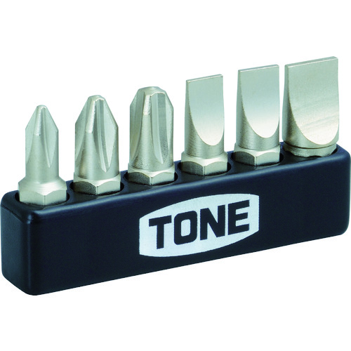 BTPM6S �h���C�o�[�r�b�g�Z�b�g