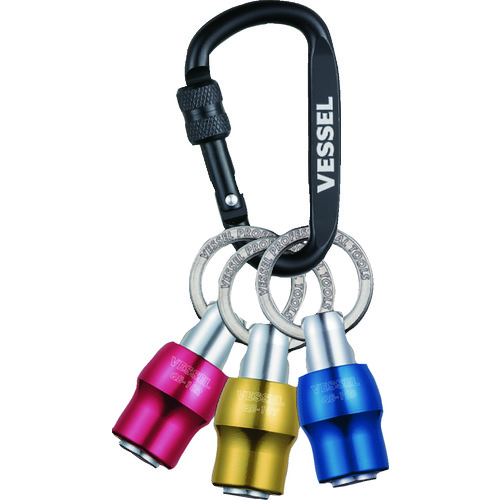 QB-K3C �N�C�b�N�L���b�`���[3�g