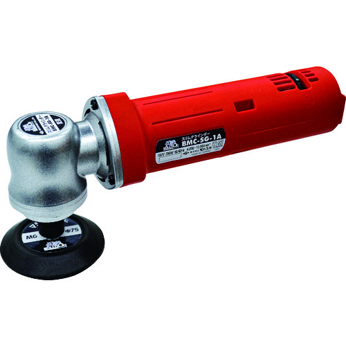 BMC-SG-1A �X�����O���C���_�[