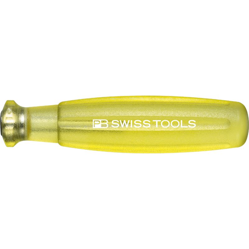 PB SWISS TOOLS 6100MYE �}���`�N���t�g �}�O�l�b�g (1��) �C�G���[