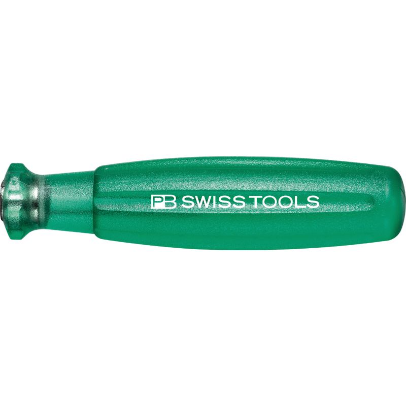 PB SWISS TOOLS 6100MGR �}���`�N���t�g �}�O�l�b�g (1��) �O���[��