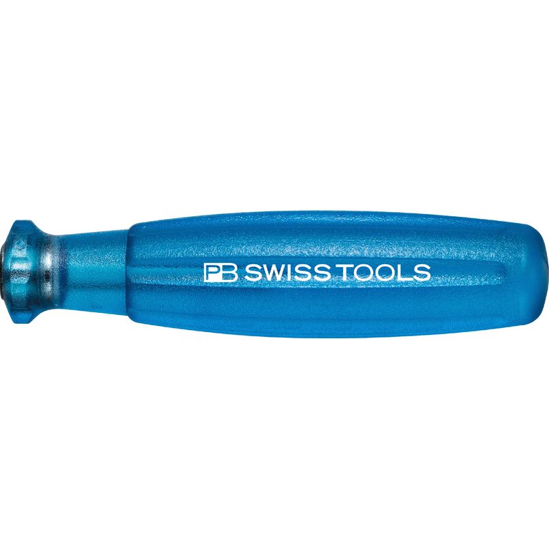 PB SWISS TOOLS 6100MBL �}���`�N���t�g �}�O�l�b�g (1��) �u���[