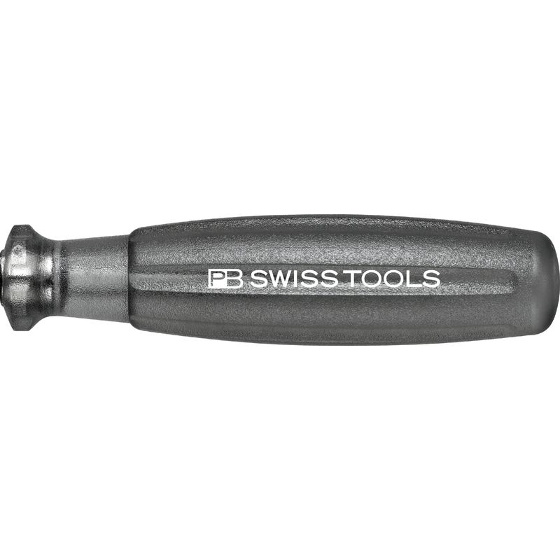 PB SWISS TOOLS 6100MBK �}���`�N���t�g �}�O�l�b�g (1��) �u���b�N