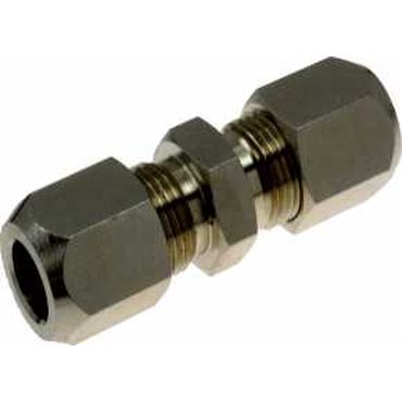 【I-VALUE】IVL-FC フレヤードユニオン リング式銅管継手