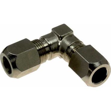 【I-VALUE】IVL-RC L型フレヤードユニオン リング式銅管継手