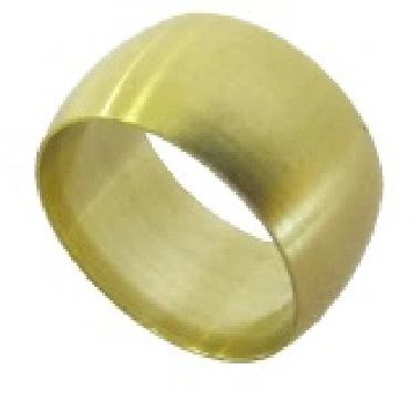 【I-VALUE】IVL-S ソロバン玉 リング式銅管継手